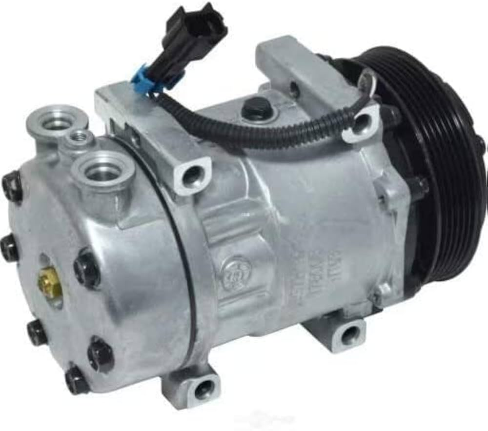 A/C Compressor