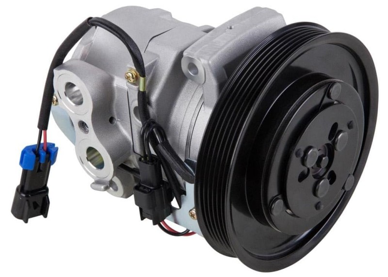 A/C Compressor