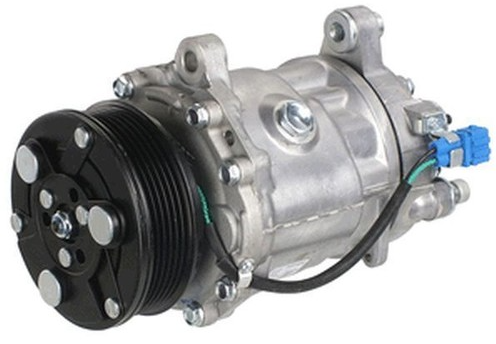A/C Compressor