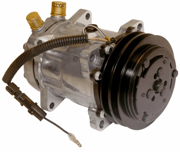 A/C Compressor