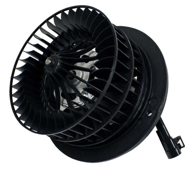 Blower Motor
