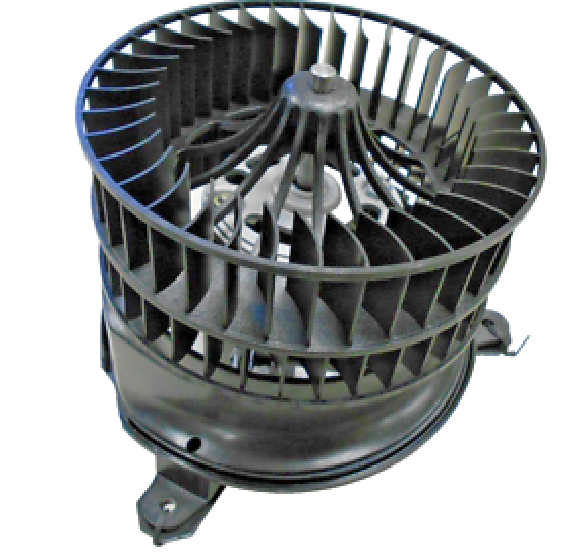 Blower Motor