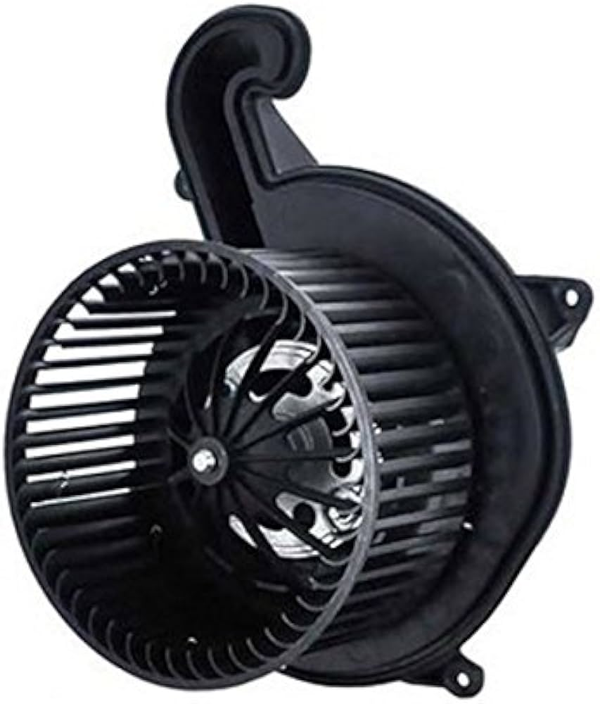 Blower Motor