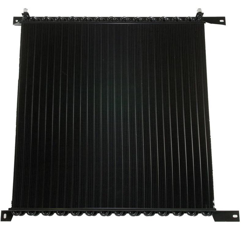 Condenser   