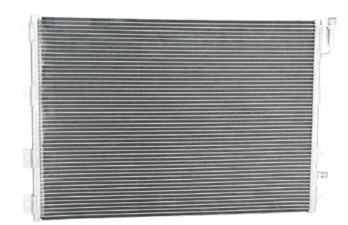 Condenser   
