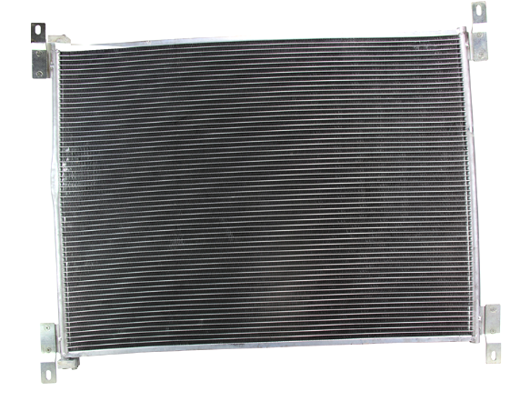 Condenser   