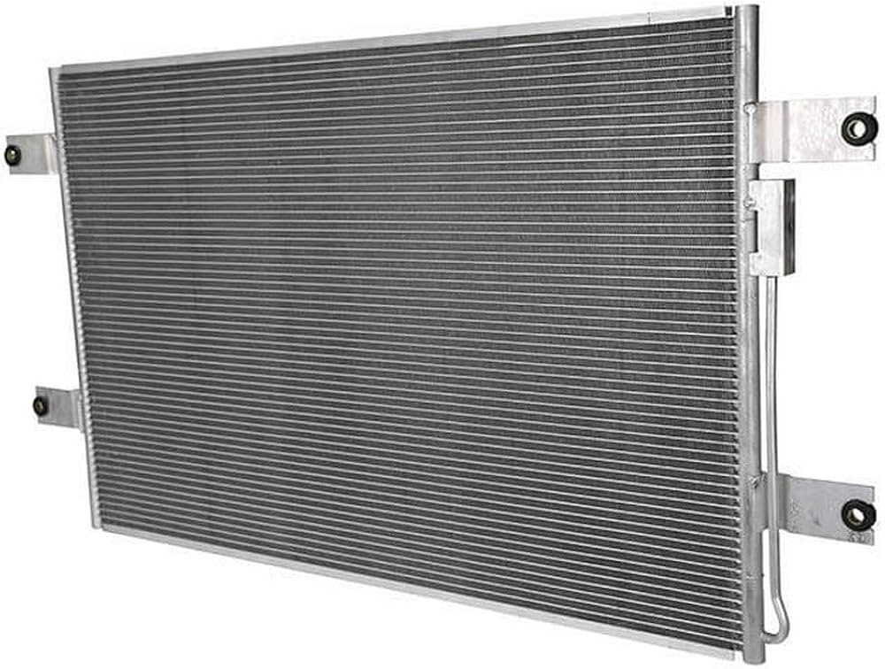 Condenser   