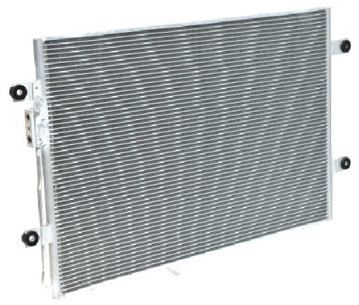 Condenser   