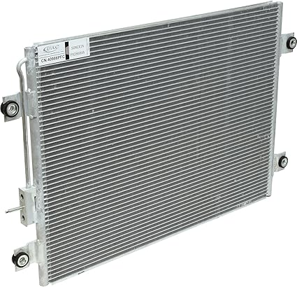 Condenser   