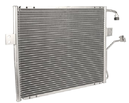 Condenser   