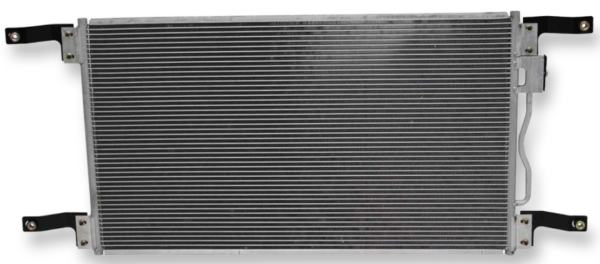 Condenser   