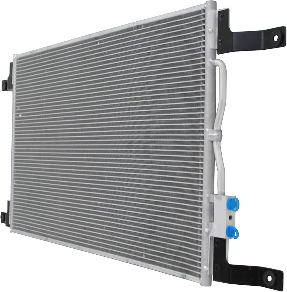 Condenser   