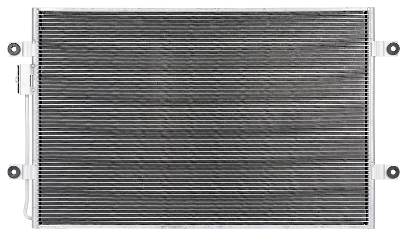 Condenser   