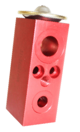 Expension Valve