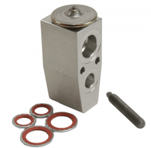 Expension Valve