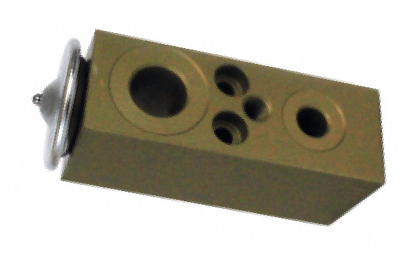 Expension Valve