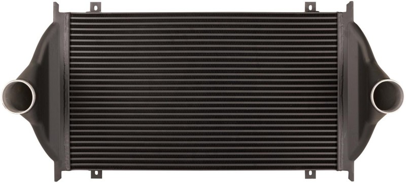 Intercooler core: 946*552*50mm