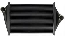 Intercooler core: 932*568*50mm