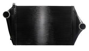 Intercooler core: 935*676*50mm