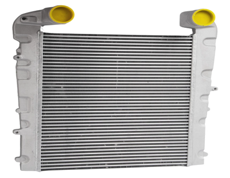 Intercooler core: 586*730*38mm