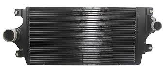 Intercooler core: 925*490*50mm