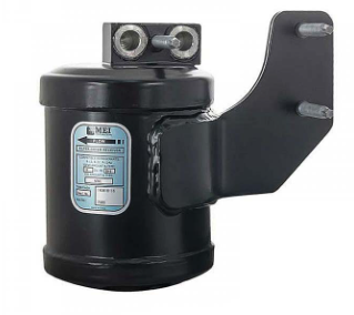RECEIVER DRIER