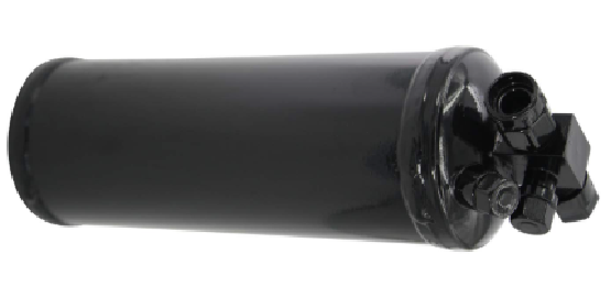 RECEIVER DRIER