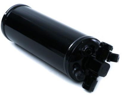 RECEIVER DRIER