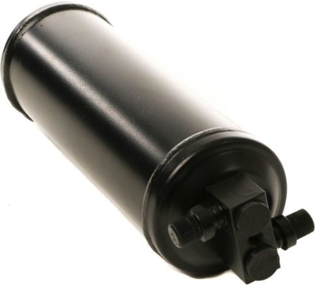 RECEIVER DRIER