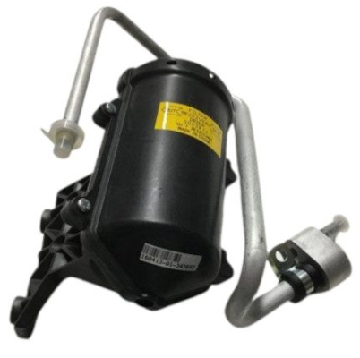 RECEIVER DRIER