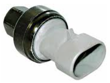 Air Conditioning Pressure Switch