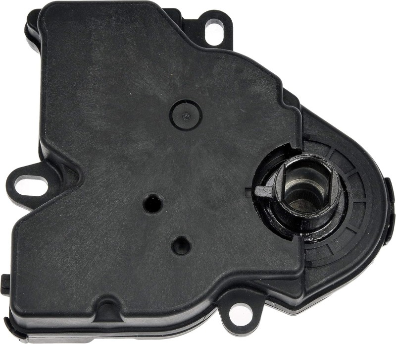  HVAC Heater Control Valve