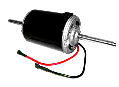 Kenworth, Peterbilt, , Volvo, Mack, International, Freightliner  Blower Motor 2503-267-C91 , 203080BSM 