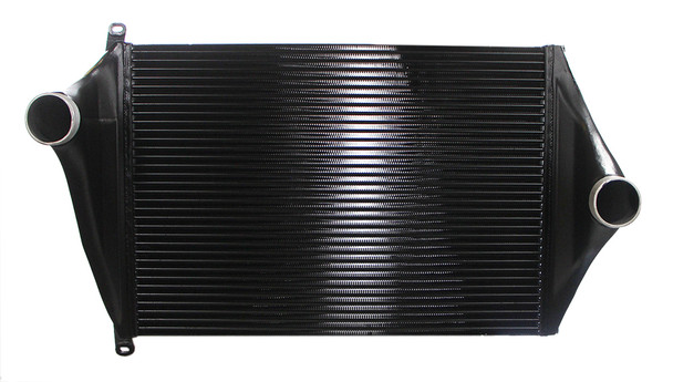 Freightliner  BHT1AA00111 intercooler