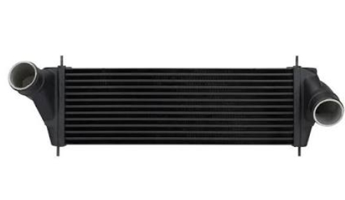 International 2508920C1   intercooler
