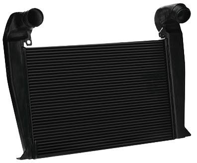   International  2017963C1 intercooler