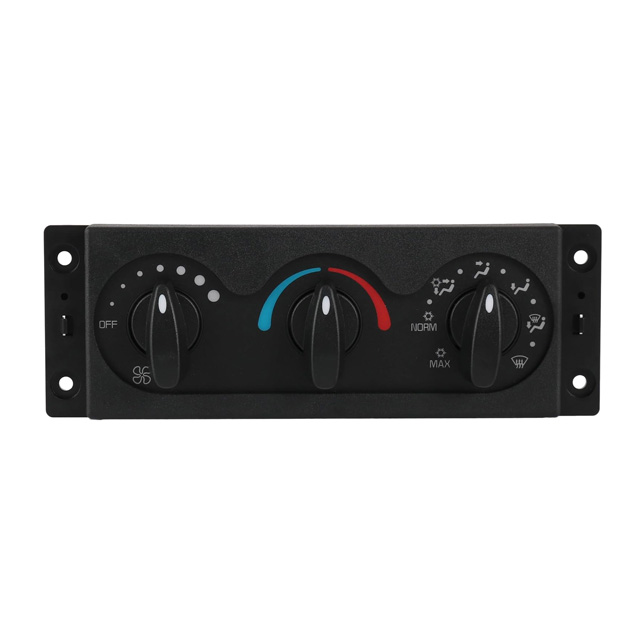 International 3545543C5 HVAC Control Module 