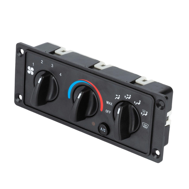 International 3518702C93 HVAC Control Module 
