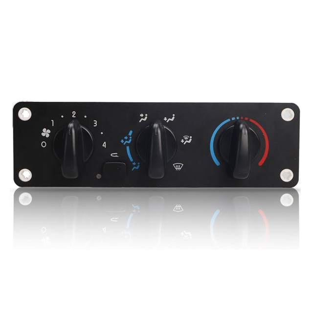 Specific Freightliner 599-008 HVAC Control Module 