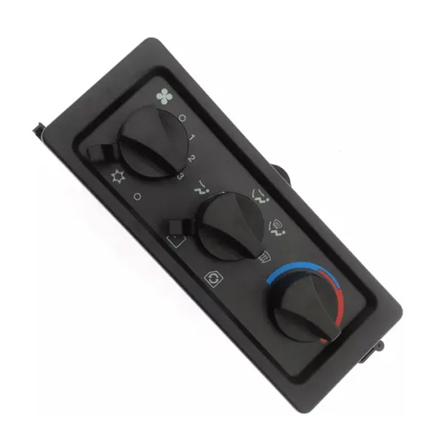 FREIGHTLINER  N83-322930 HVAC Control Module 