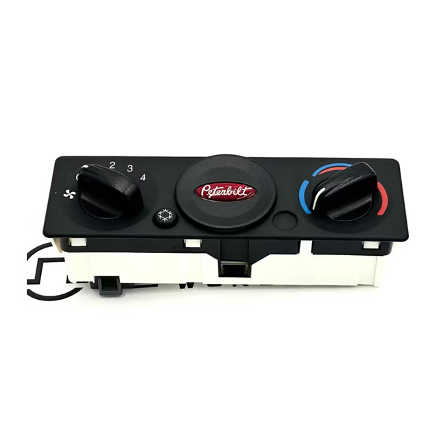 PETERBILT Q21-6009 HVAC Control Module 