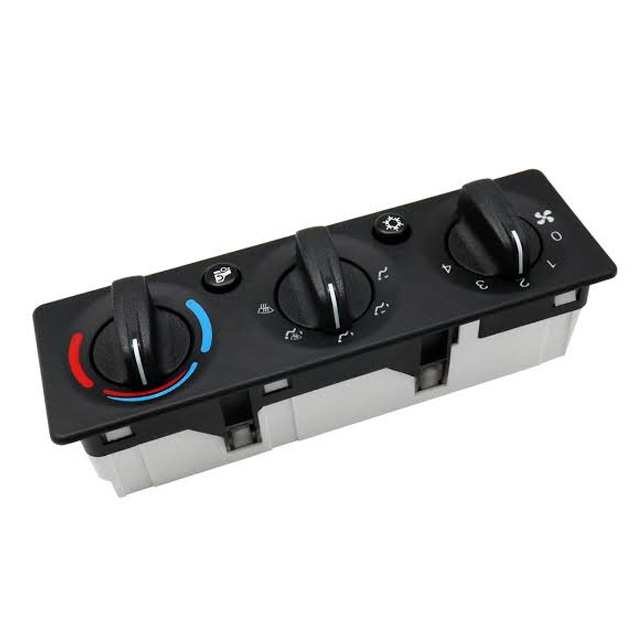 PETERBILT Q21-6119 HVAC Control Module 