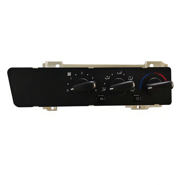  Freightliner A2254708220 HVAC Control Module 